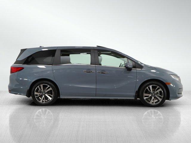 used 2024 Honda Odyssey car, priced at $40,599