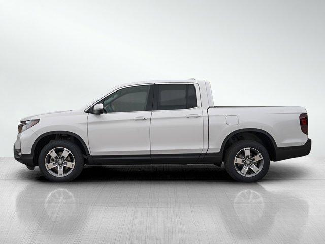 new 2025 Honda Ridgeline car, priced at $42,597