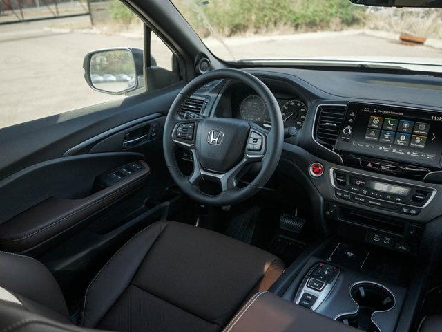 new 2025 Honda Ridgeline car, priced at $42,597