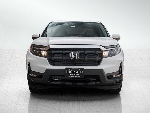 new 2025 Honda Ridgeline car, priced at $42,597