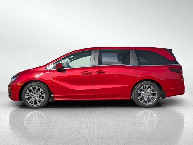 new 2025 Honda Odyssey car, priced at $44,843