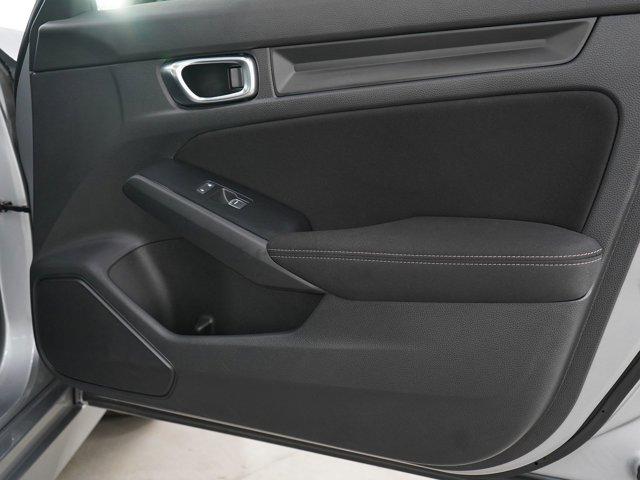 used 2024 Honda Civic car, priced at $25,599
