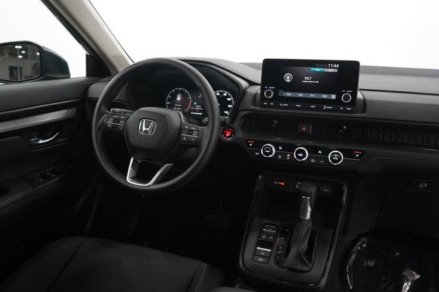 used 2024 Honda CR-V car, priced at $32,599