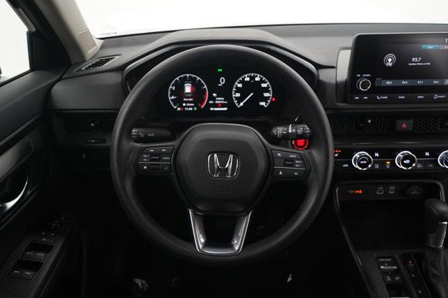 used 2024 Honda CR-V car, priced at $32,599