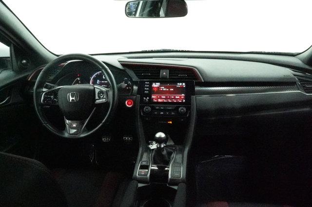 used 2020 Honda Civic car, priced at $22,998