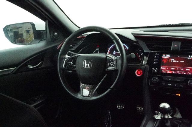 used 2020 Honda Civic car, priced at $22,998