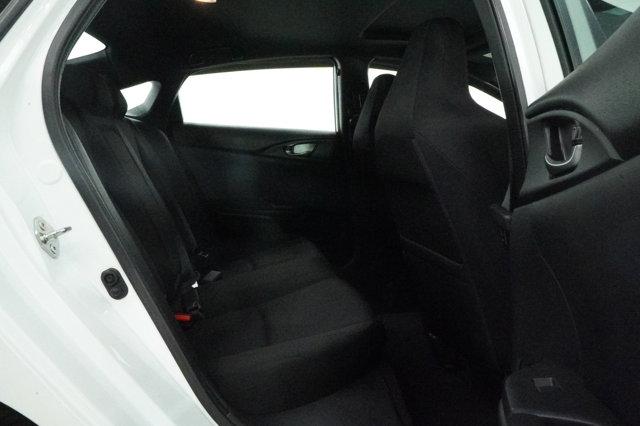 used 2020 Honda Civic car, priced at $22,998