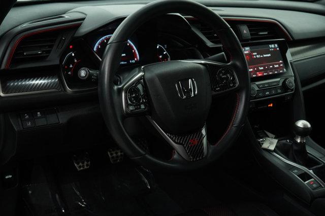 used 2020 Honda Civic car, priced at $22,998