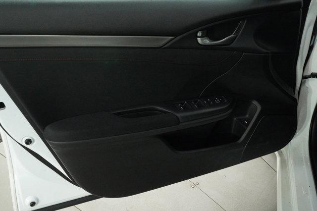 used 2020 Honda Civic car, priced at $22,998