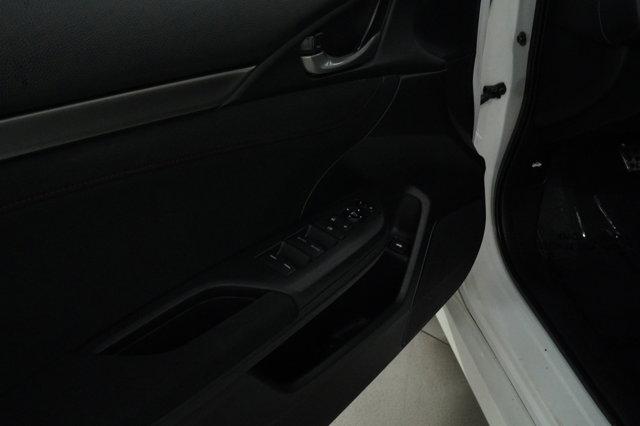 used 2020 Honda Civic car, priced at $22,998