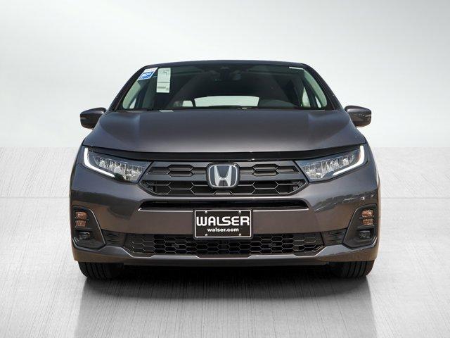 new 2025 Honda Odyssey car, priced at $42,515