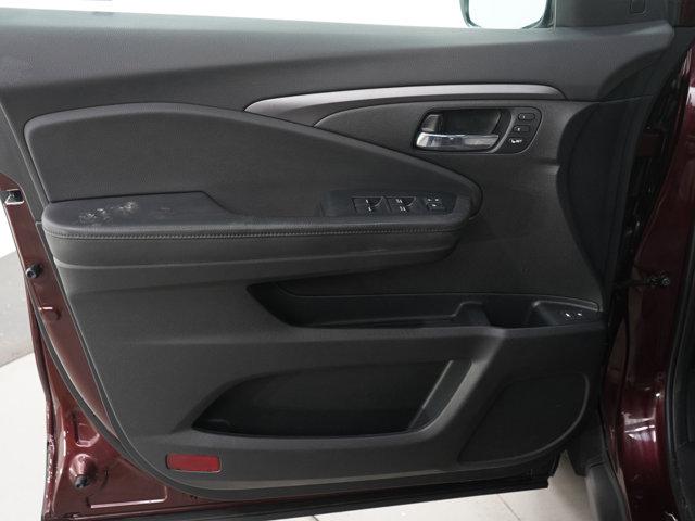 used 2020 Honda Passport car, priced at $26,299