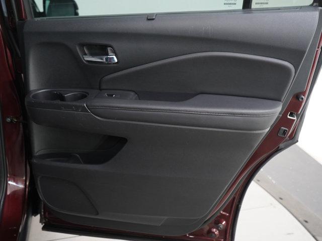 used 2020 Honda Passport car, priced at $26,299