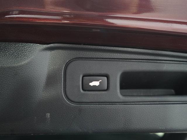 used 2020 Honda Passport car, priced at $26,299