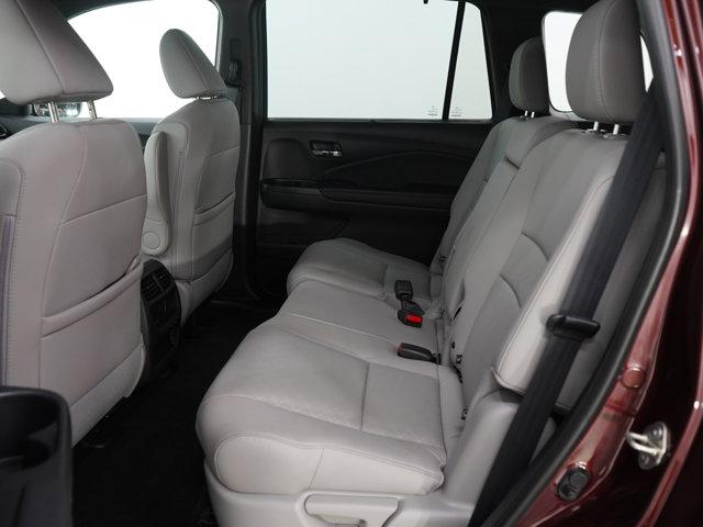 used 2020 Honda Passport car, priced at $26,299