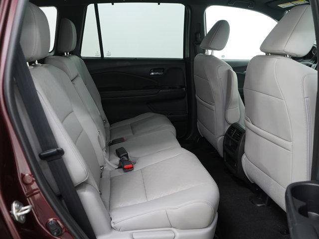 used 2020 Honda Passport car, priced at $26,299