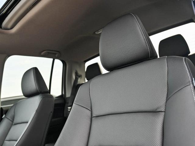 new 2026 Honda Ridgeline car, priced at $42,200