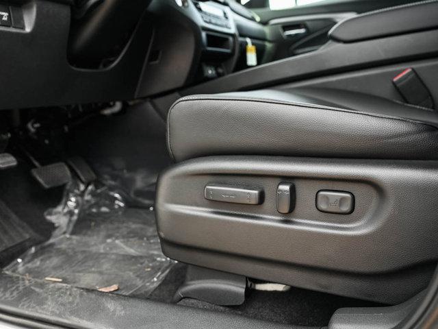 new 2026 Honda Ridgeline car, priced at $42,200