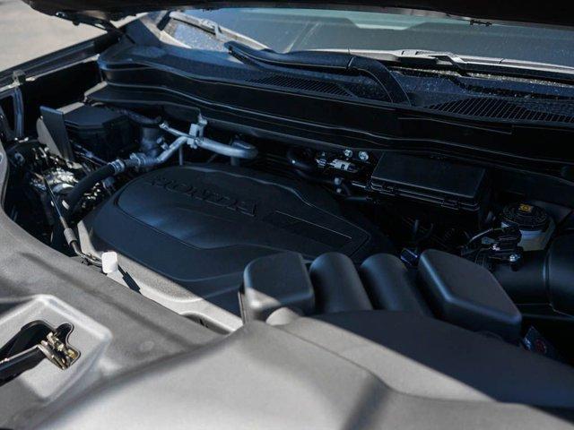 new 2026 Honda Ridgeline car, priced at $42,200