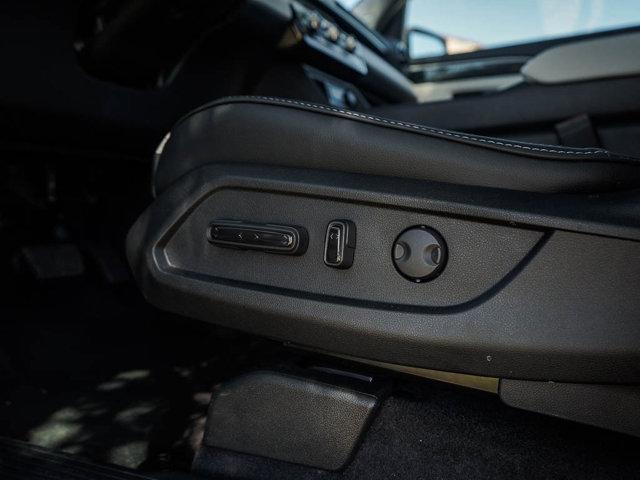 new 2026 Honda Passport car, priced at $50,262