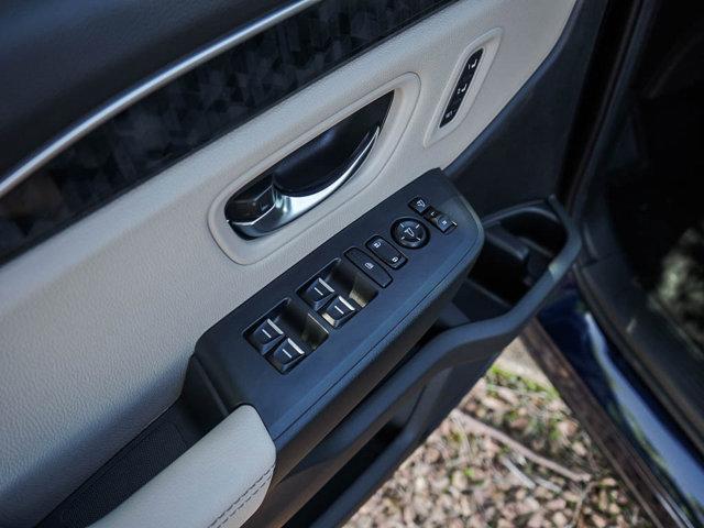 new 2026 Honda Passport car, priced at $50,262