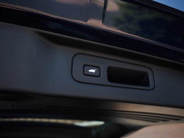 new 2026 Honda Passport car, priced at $50,262