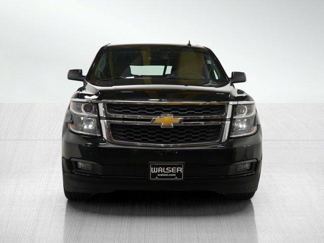 used 2016 Chevrolet Suburban car, priced at $14,799