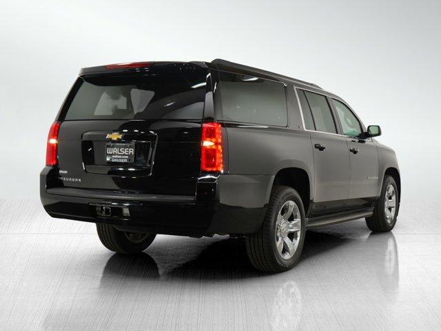 used 2016 Chevrolet Suburban car, priced at $14,799