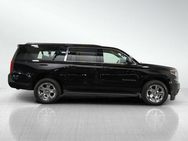 used 2016 Chevrolet Suburban car, priced at $14,799