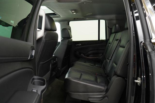 used 2016 Chevrolet Suburban car, priced at $14,799