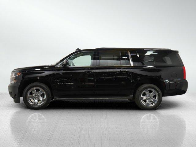 used 2016 Chevrolet Suburban car, priced at $14,799