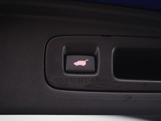 used 2023 Honda CR-V Hybrid car, priced at $34,998