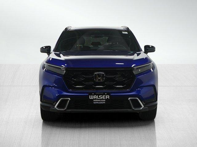 used 2023 Honda CR-V Hybrid car, priced at $34,998