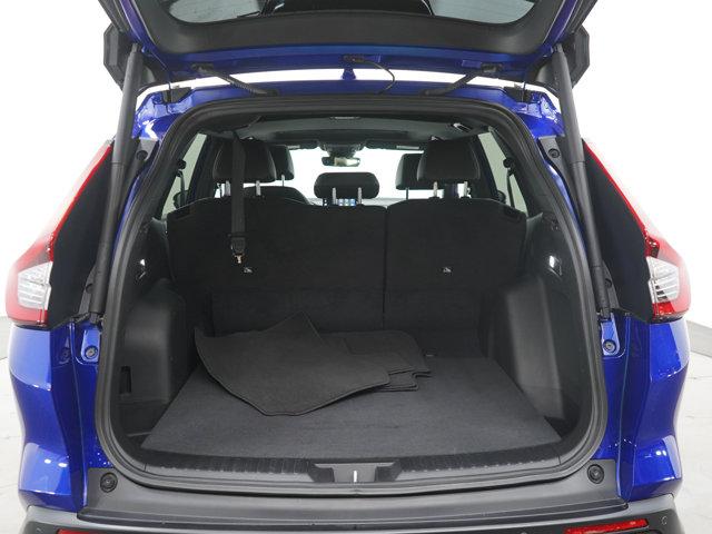 used 2023 Honda CR-V Hybrid car, priced at $34,998