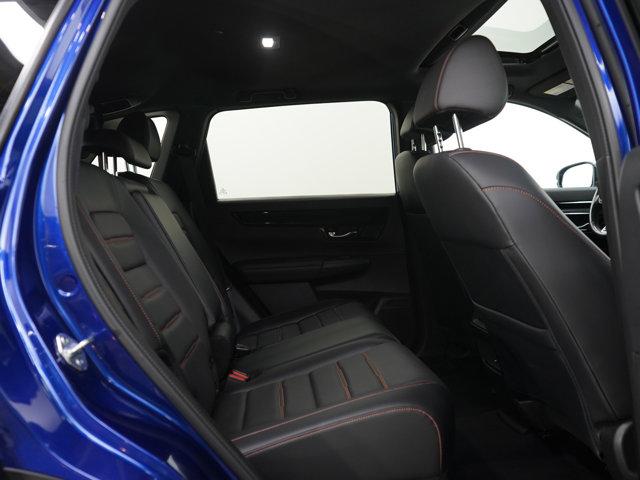 used 2023 Honda CR-V Hybrid car, priced at $34,998