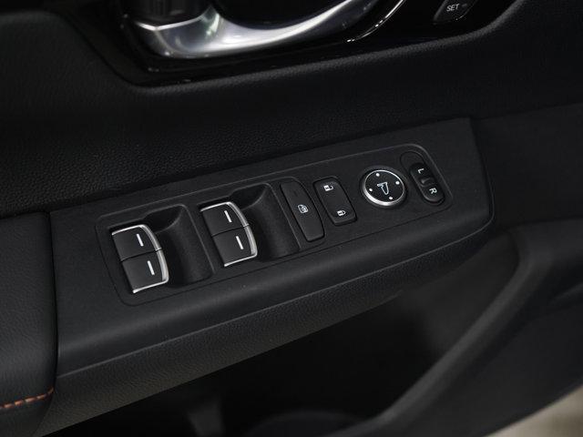 used 2023 Honda CR-V Hybrid car, priced at $34,998