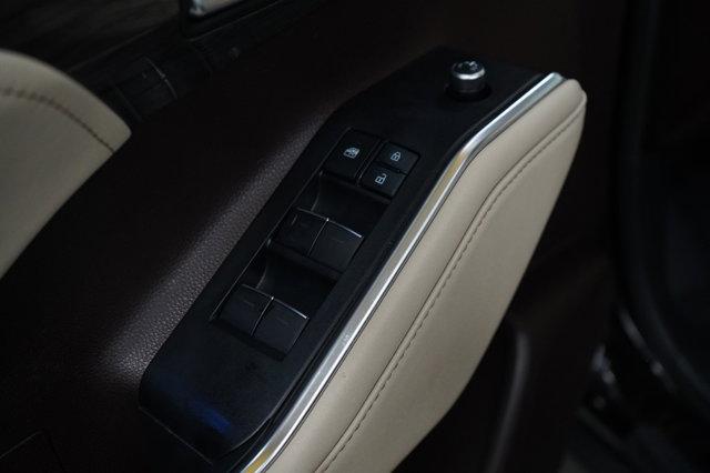 used 2021 Toyota Highlander Hybrid car, priced at $38,599