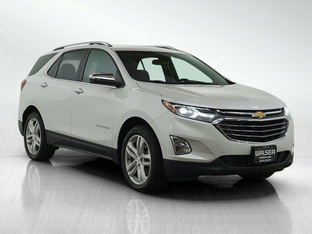 used 2019 Chevrolet Equinox car, priced at $15,998