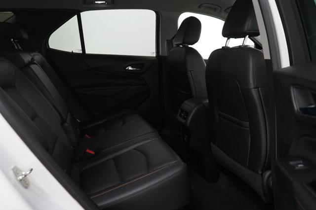 used 2019 Chevrolet Equinox car, priced at $15,998
