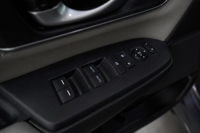 used 2021 Honda CR-V car, priced at $22,998