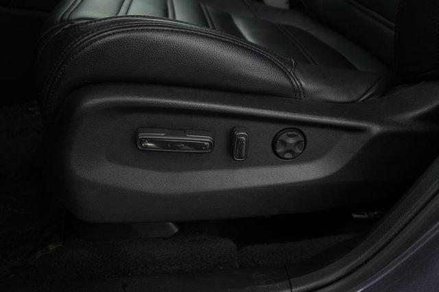 used 2021 Honda CR-V car, priced at $22,998