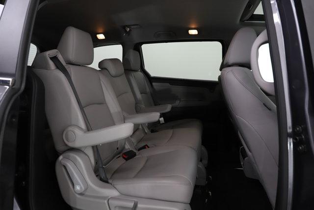 used 2024 Honda Odyssey car, priced at $38,998