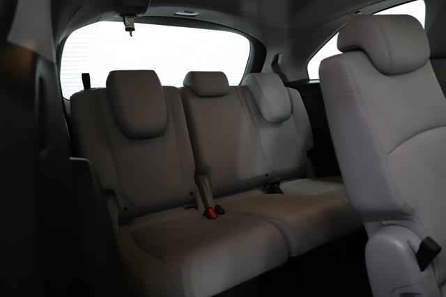 used 2024 Honda Odyssey car, priced at $38,998