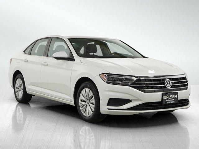 used 2019 Volkswagen Jetta car, priced at $13,299