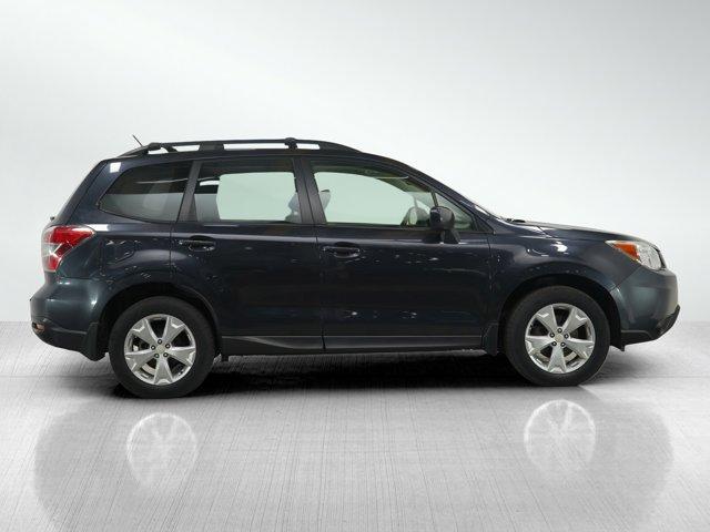 used 2014 Subaru Forester car, priced at $11,399