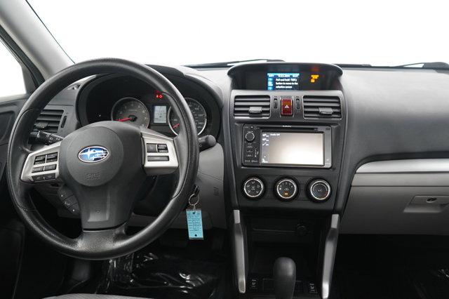 used 2014 Subaru Forester car, priced at $11,399