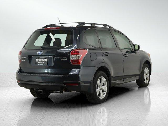 used 2014 Subaru Forester car, priced at $11,399