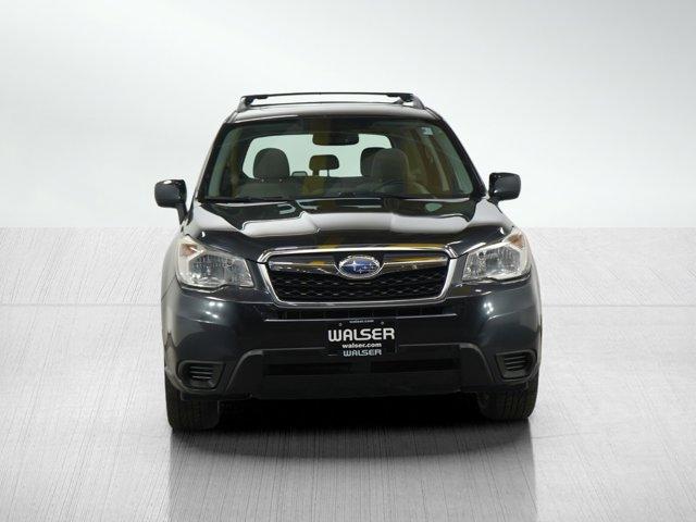 used 2014 Subaru Forester car, priced at $11,399