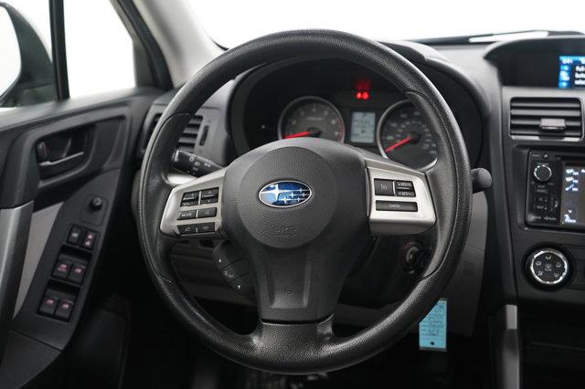 used 2014 Subaru Forester car, priced at $11,399