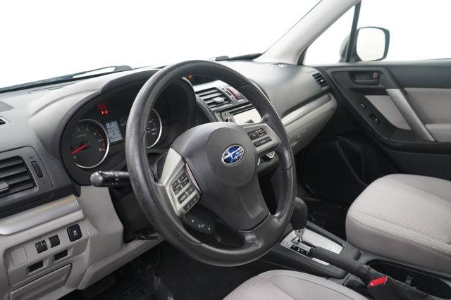 used 2014 Subaru Forester car, priced at $11,399